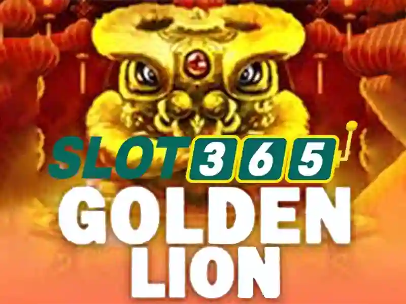 Slot365: trải nghiệm chơi slot trực tuyến hàng đầu
