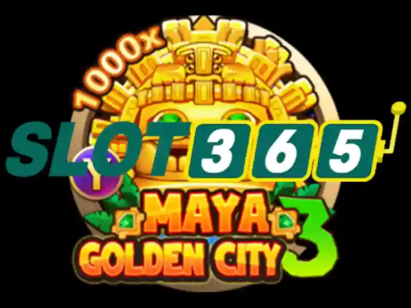 Slot365: Nền tảng casino trực tuyến uy tín