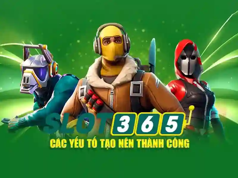 đăng nhập slot365 – Tổng quan chủ đề và Giá trị cốt lõi