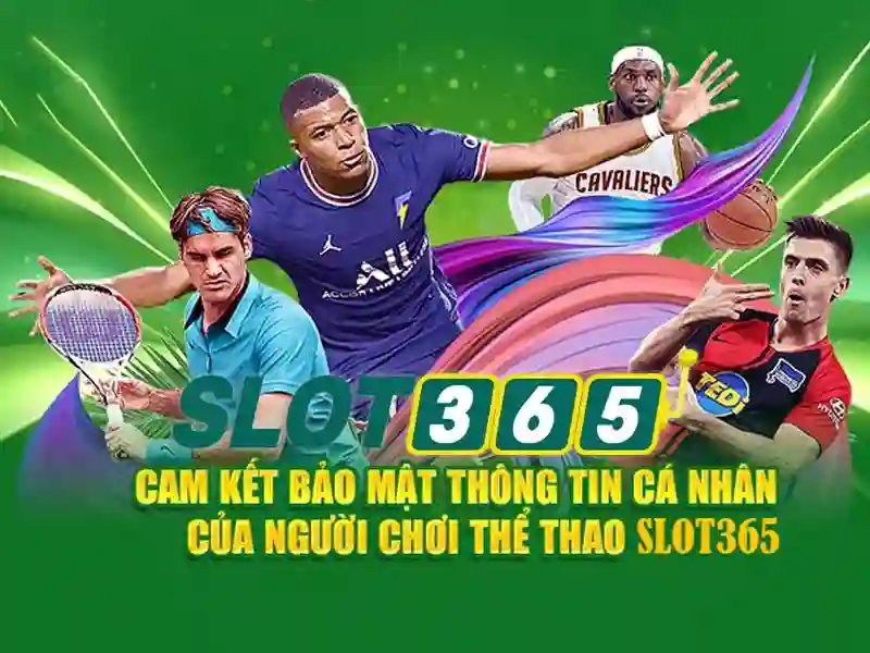 slot365 win – Trải nghiệm đỉnh cao cùng slot365 vn
