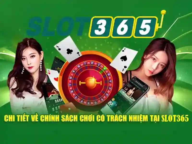Giao diện sảnh chính Casino Slot365 với thiết kế sang trọng