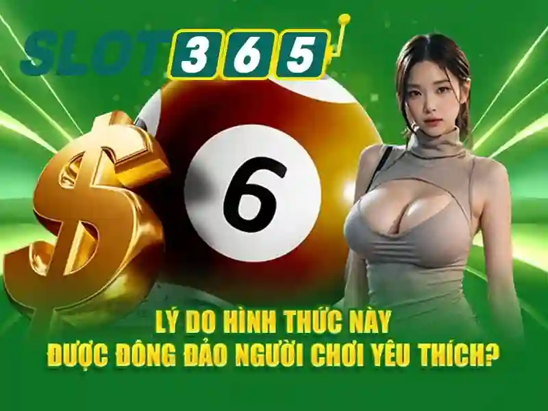 Slot365 - Nền tảng máy xèng trực tuyến đáng tin cậy