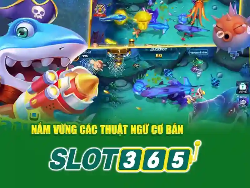 Giới thiệu về slot365