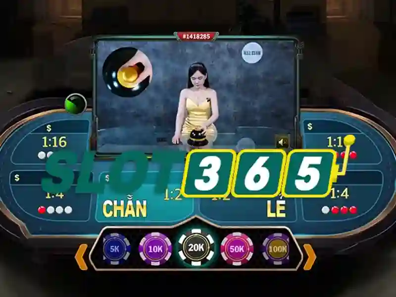 bắn cá Slot365 – Tổng quan chủ đề và giá trị cốt lõi