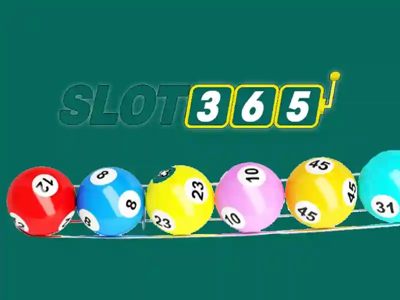 rtp slot365 – Trải nghiệm đỉnh cao và ưu đãi Slot365