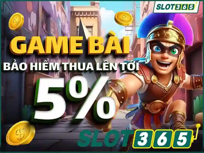Slot365 – Nền tảng slot trực tuyến phổ biến
