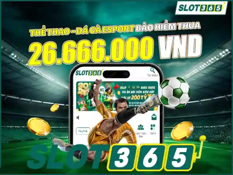 slot365 ap – Trải nghiệm và đánh giá slot365 ap