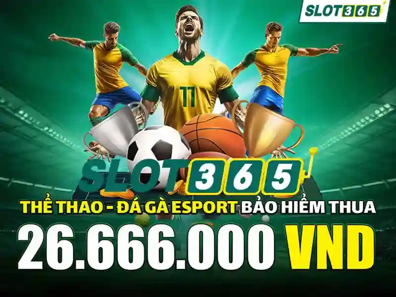 Hướng dẫn Slot365: Bí quyết tận hưởng trải nghiệm Slot365 và rút thưởng Slot365