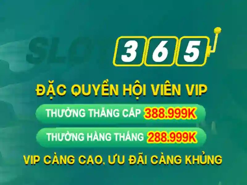 An toàn và bảo mật khi chơi Slot365