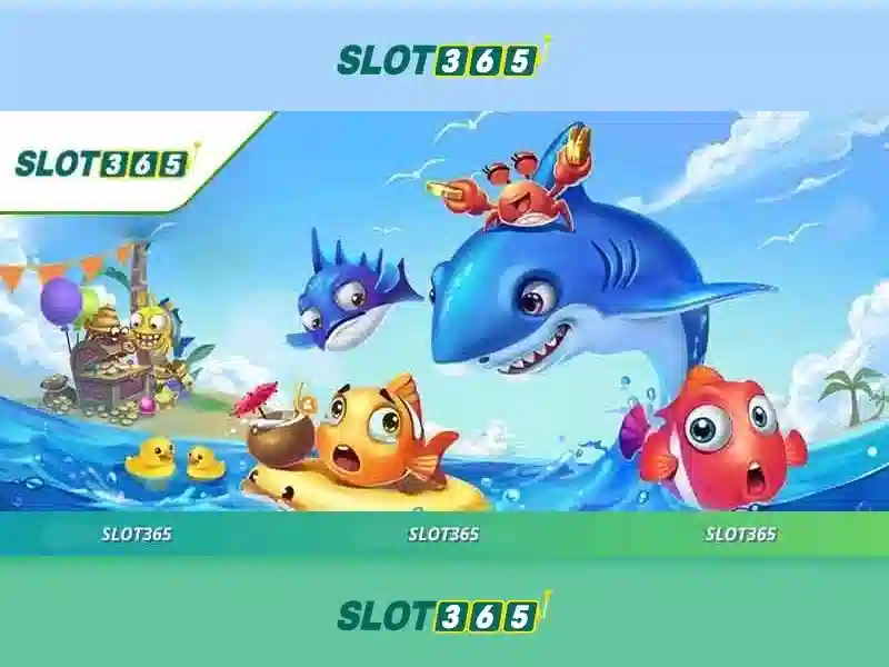 Slot365 la gi?