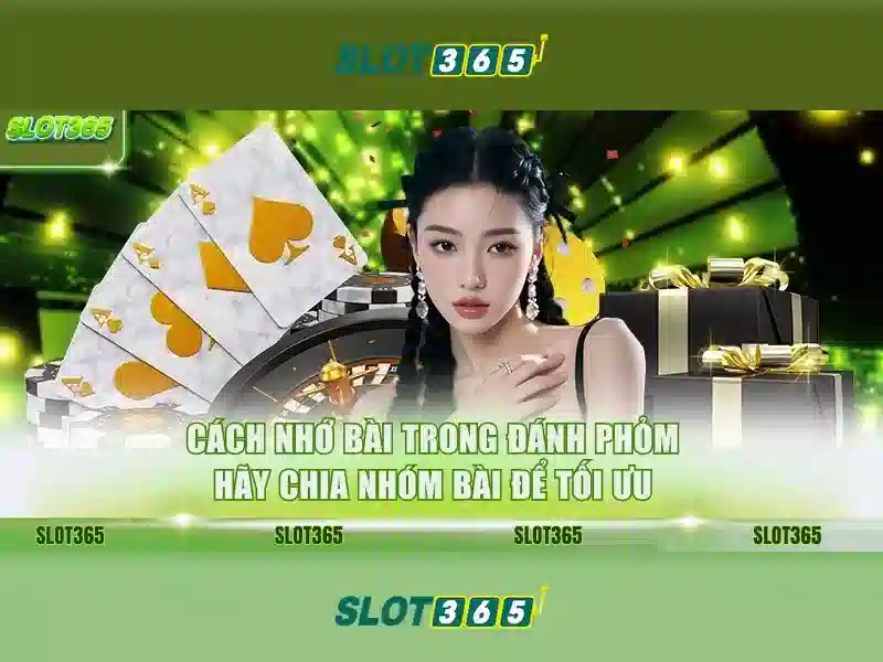 slot365 - Sân chơi máy đánh bạc trực tuyến