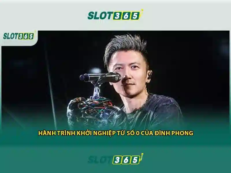 rút thưởng Slot365 – tổng quan chủ đề và giá trị cốt lõi