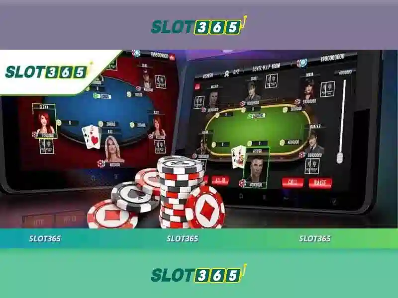 Slot365 — Đánh giá và hướng dẫn chơi