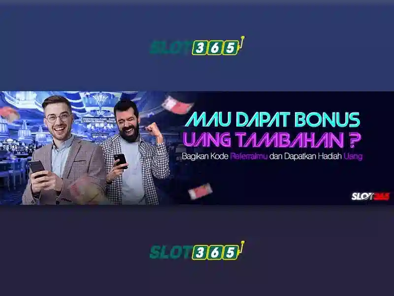 Slot365 Tổng quan