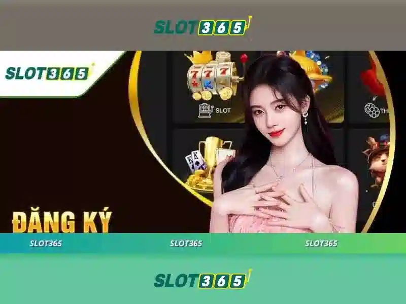 slot365 com1 – Tổng quan chủ đề và giá trị cốt lõi