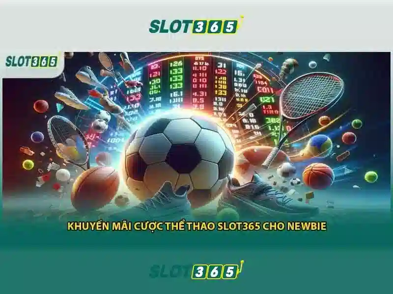 Các trò chơi và chức năng của Slot365