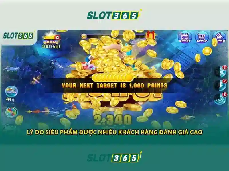 Slot365 - Nhà cái trực tuyến