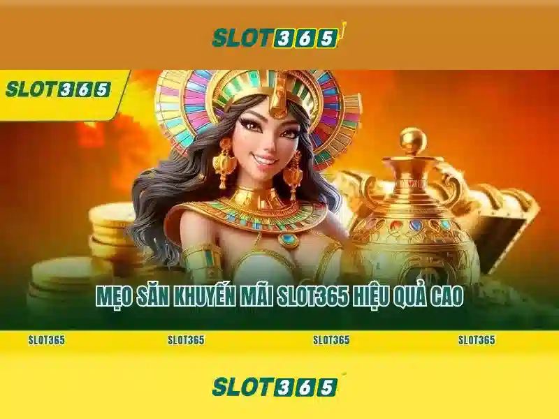 An toàn và bảo mật cho người chơi Slot365