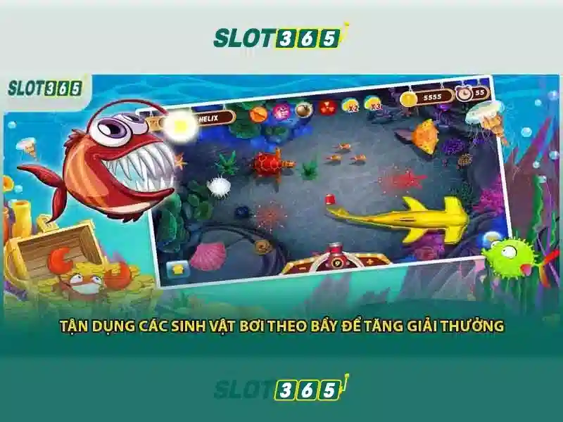Slot365: Đánh giá và trải nghiệm trò chơi máy xèng trực tuyến