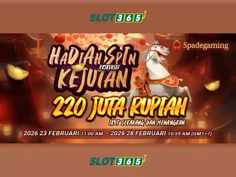 Slot365: Sân chơi trực tuyến hàng đầu cho trò chơi máy xè số và casino