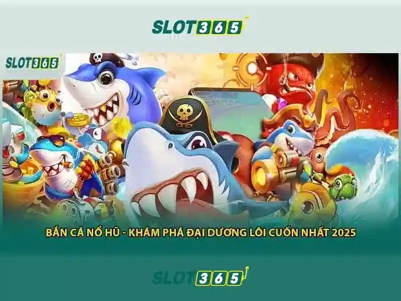 Slot365: Trải nghiệm máy xèng trực tuyến hàng đầu tại Việt Nam