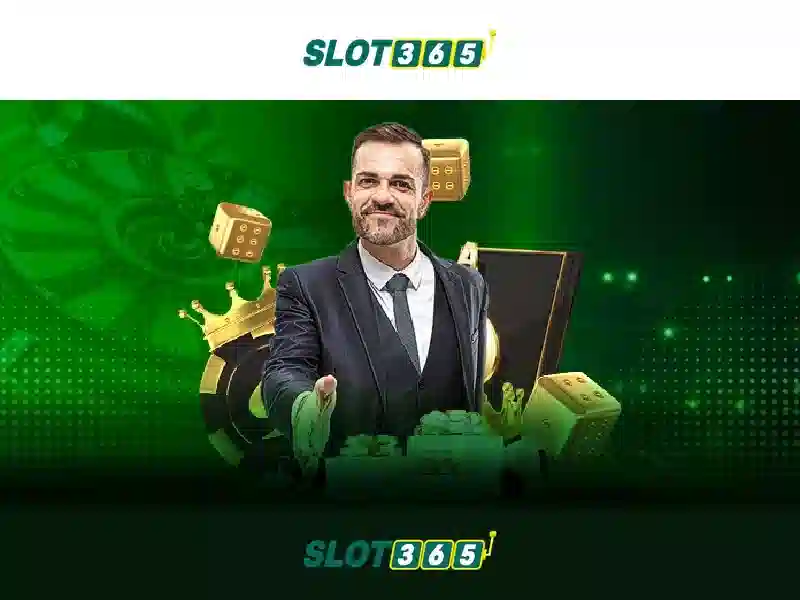 tải slot365 - Ưu đãi Slot365 và casino Slot365 cho trải nghiệm đỉnh cao