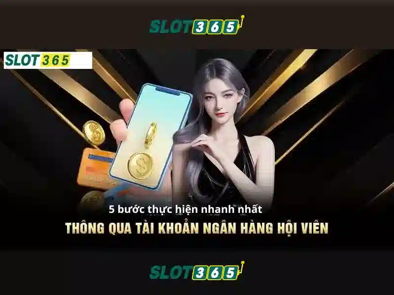 game slot365 – Tổng quan chủ đề và giá trị cốt lõi