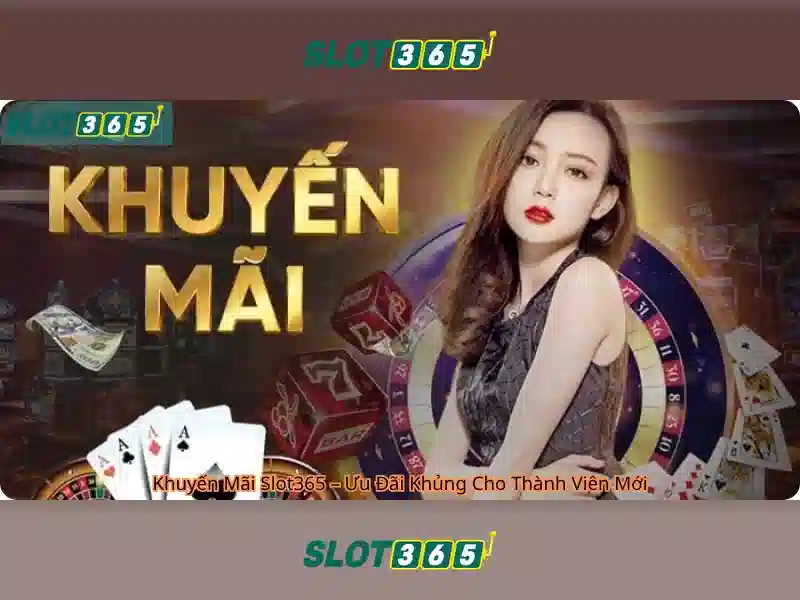 app slot365 – Tóm lược chủ đề và Giá trị cốt lõi