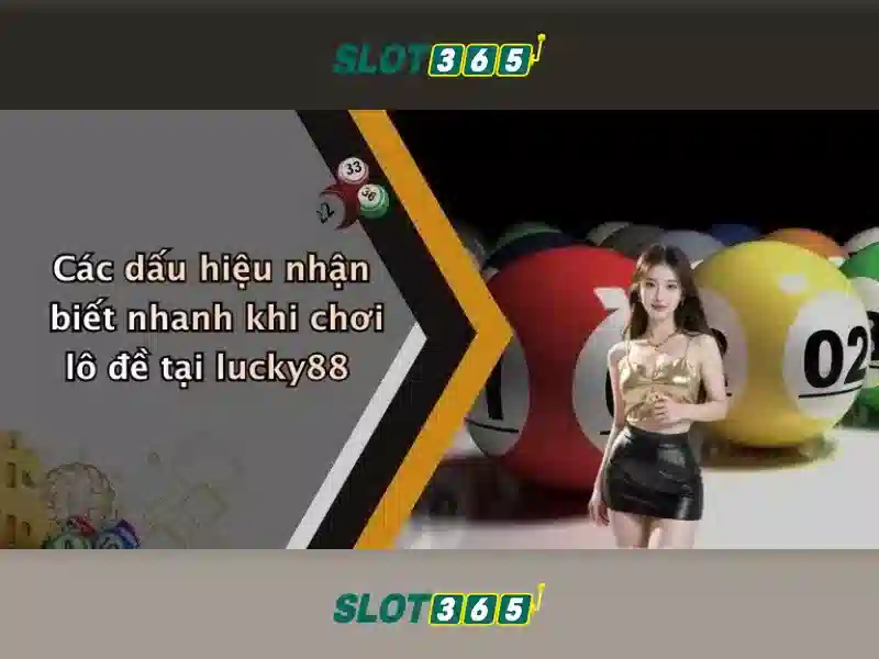 Slot365: Tổng quan về nền tảng trò chơi trực tuyến và máy xèng