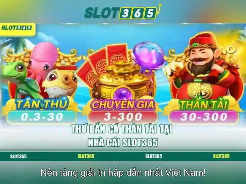 slot365 - Nền tảng slot trực tuyến hàng đầu