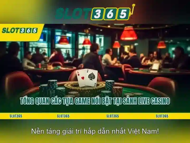 slot365 alternatif – Tổng quan chủ đề và giá trị cốt lõi