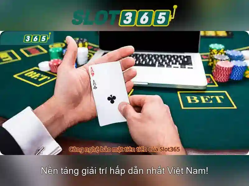 rút thưởng Slot365 – trải nghiệm và đánh giá