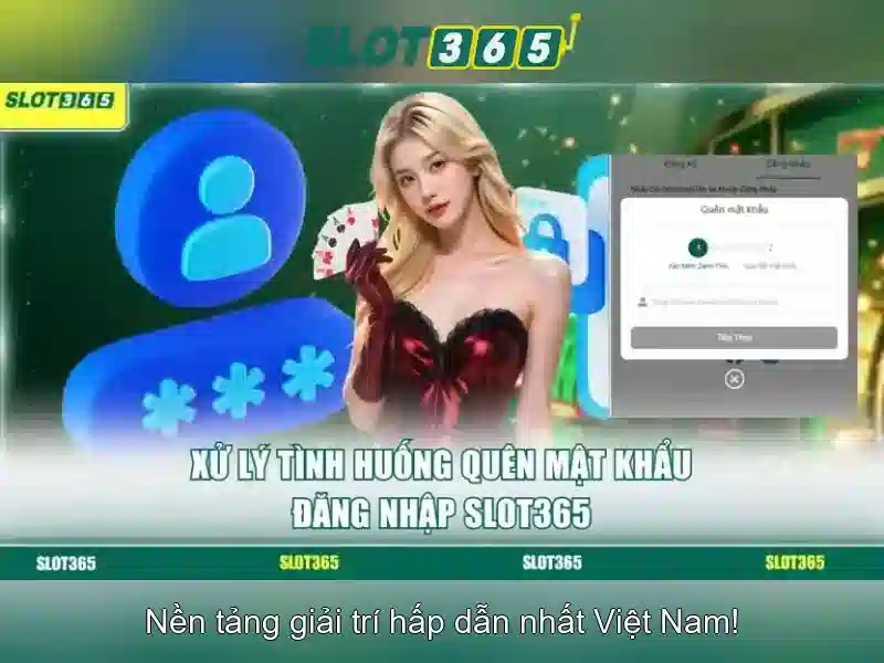 heylink slot365 login - An toàn với Slot365