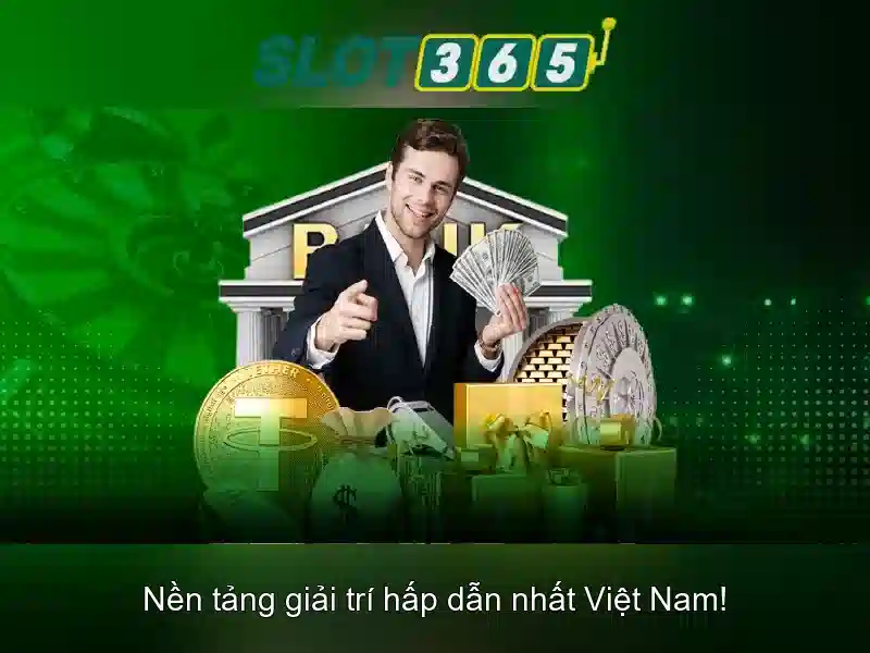 Slot365 uy tín không - Trải nghiệm thực tế và đánh giá