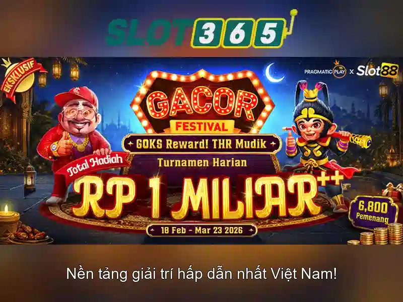 Sản phẩm và Dịch vụ cốt lõi: Ứng dụng thực tế của slot365 alternatif