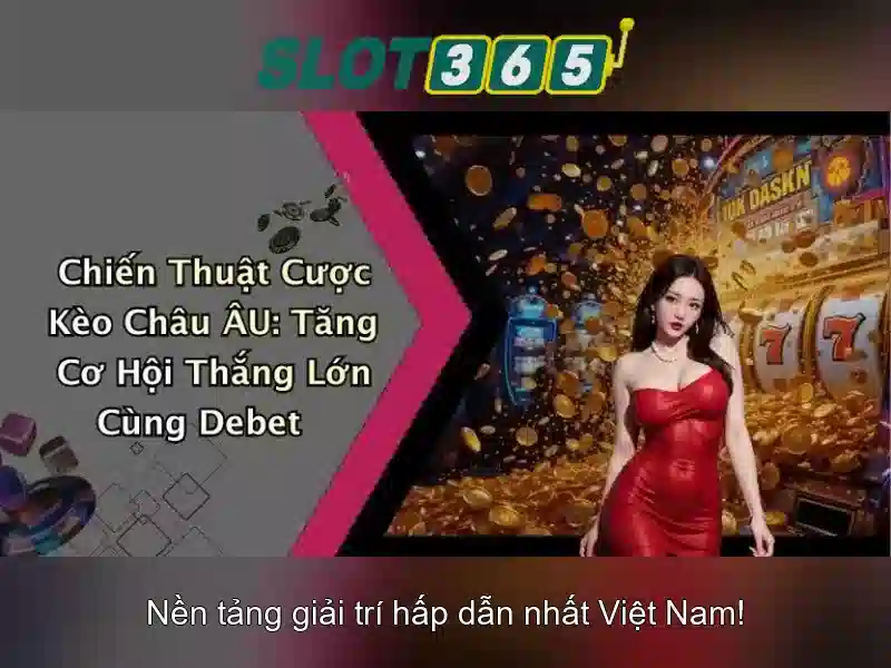 Khởi nguồn và sứ mệnh của slot365 login