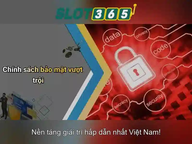 Giới thiệu về Slot365