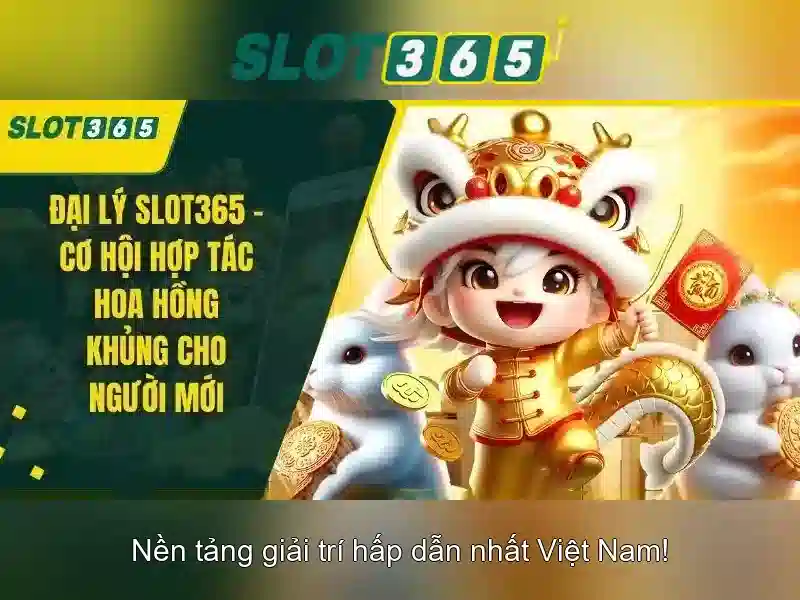game slot365: Trải nghiệm giải trí slot an toàn, uy tín và tiện lợi