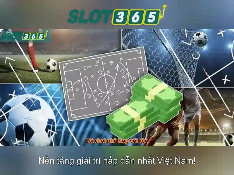 slot365 ưu điểm giao diện