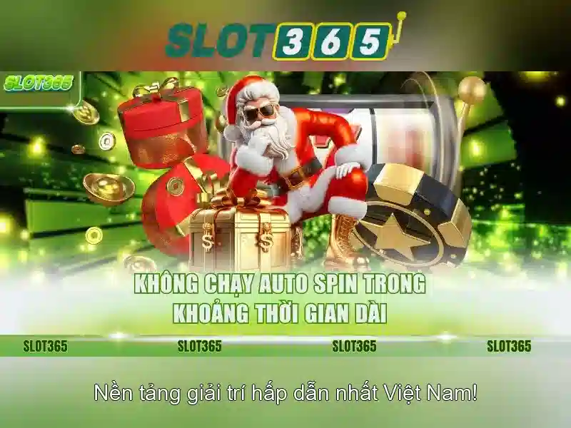 Slot365: Đánh giá và trải nghiệm máy xèng trực tuyến