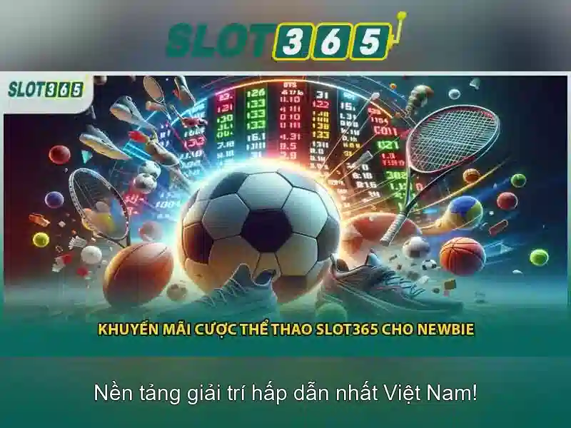 Tính năng nổi bật của Slot365