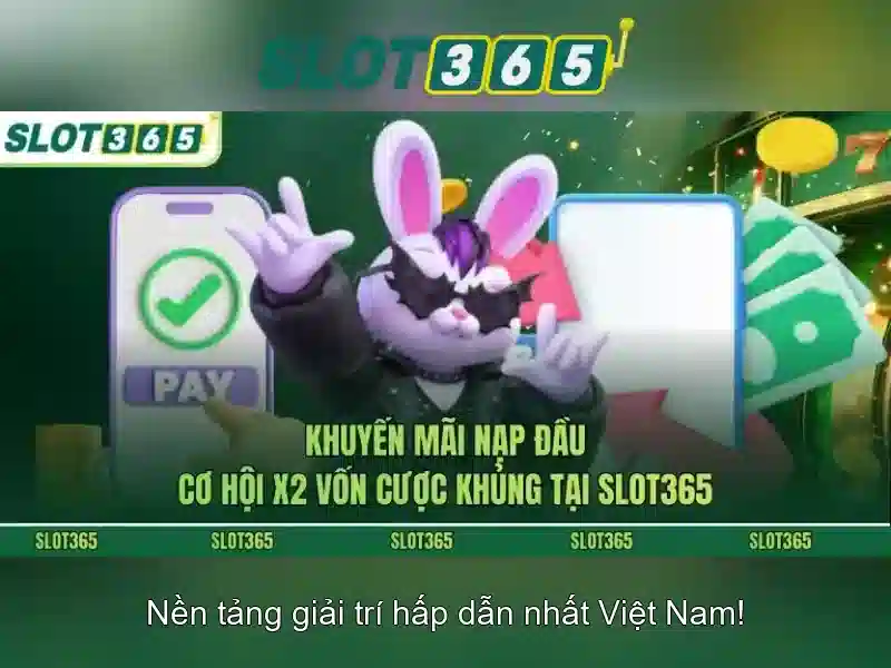 Slot365Overview### Tại sao giấy phép hoạt động lại quan trọng? 