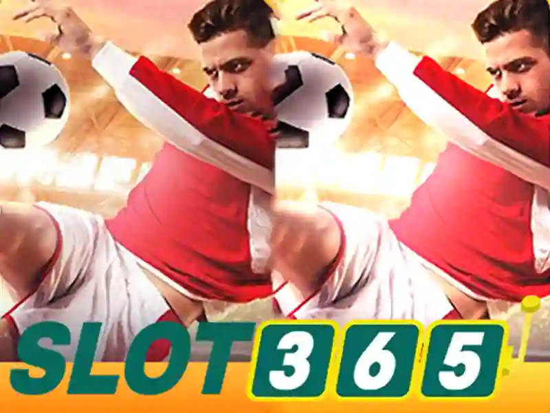 Slot365: Khám phá nền tảng casino trực tuyến an toàn và thú vị