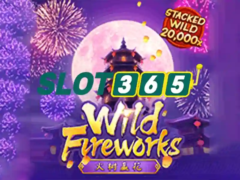 Slot365: Nền tảng casino trực tuyến đáng tin cậy
