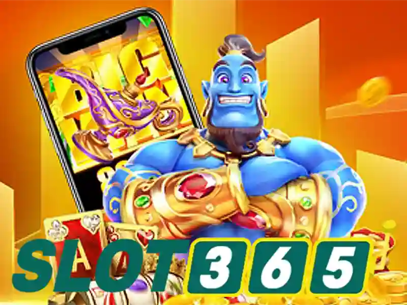đăng nhập slot365: Trải nghiệm đỉnh cao cùng Slot365
