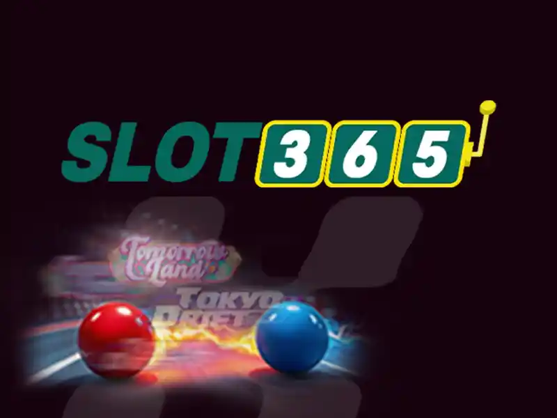 Lợi ích khi chơi trên Slot365