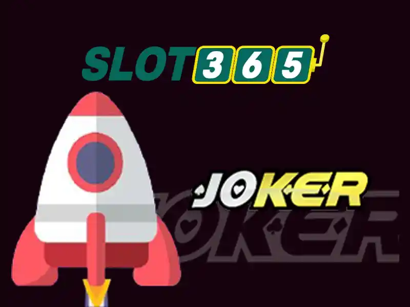 Sản phẩm và dịch vụ trọng tâm: ứng dụng Slot365 apk