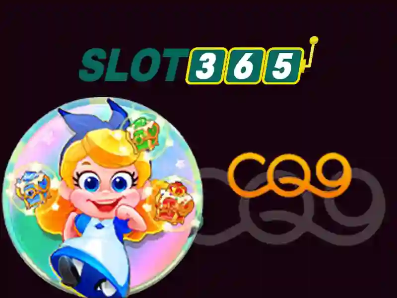 Slot365: Đánh giá và trải nghiệm trò chơi máy xèng trực tuyến