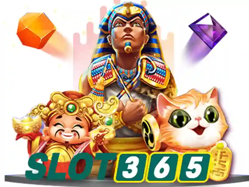 hướng dẫn Slot365 – Tổng quan chủ đề và giá trị cốt lõi