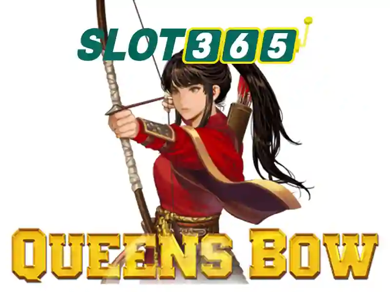 slot365 win – Trải nghiệm đỉnh cao cùng slot365 vn